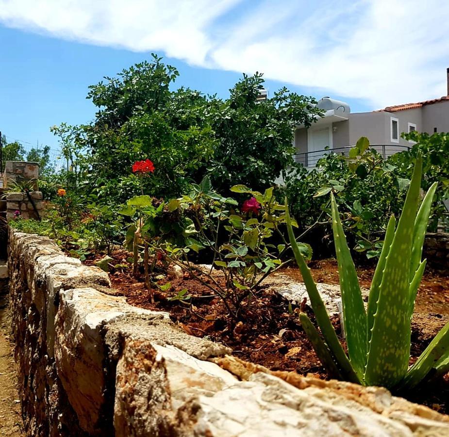 Aira Apartment Himare Luaran gambar