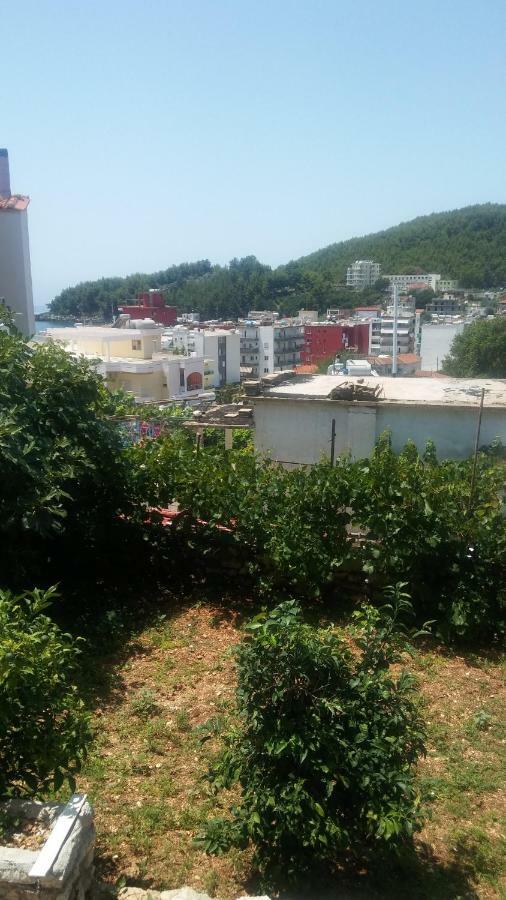 Aira Apartment Himare Luaran gambar