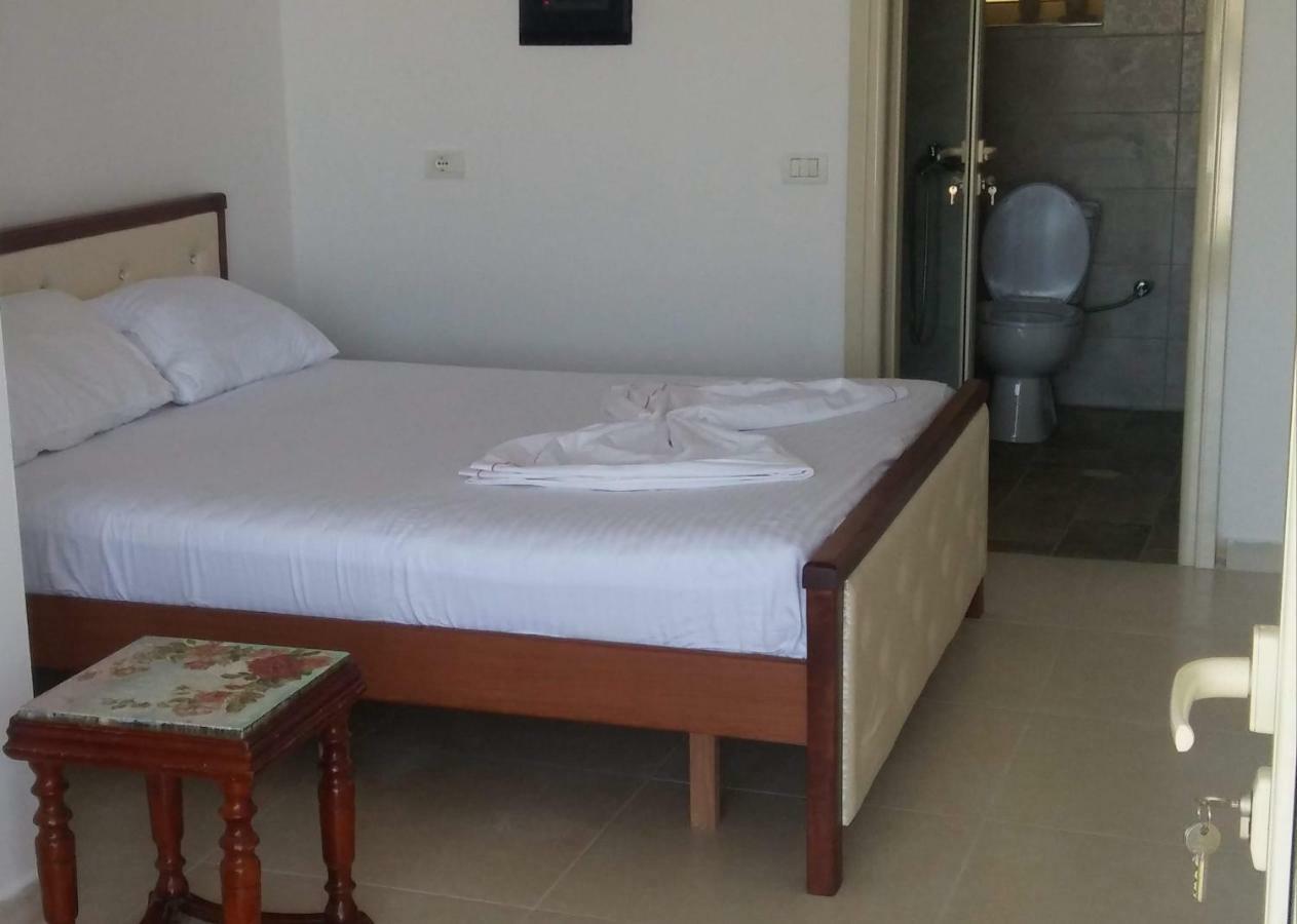 Aira Apartment Himare Luaran gambar