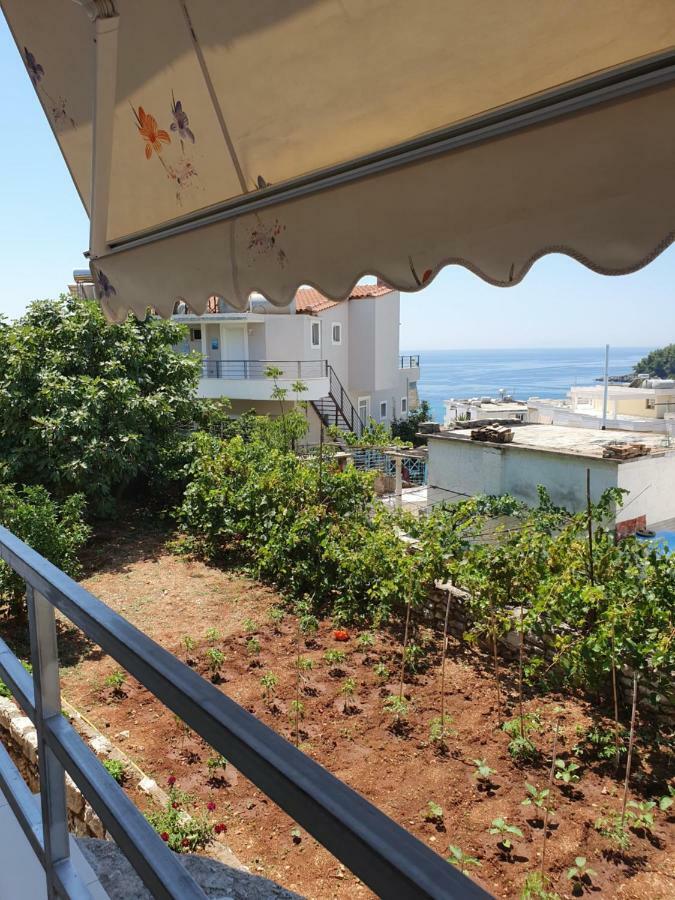 Aira Apartment Himare Luaran gambar